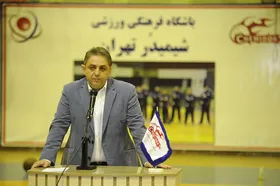 درغوکاسیان:دست بعضی&zwnj;ها در جریان سازی علیه شیمیدر پیداست!