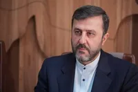 غریب‌آبادی: چگونه می‌توان از خلع سلاح سخن گفت، اما زرادخانه هسته‌ای رژیم صهیونسیتی را نادیده گرفت؟!