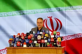 پایان روز سوم ثبت&zwnj;نام انتخابات ریاست جمهوری ۱۴۰۳ | تعداد داوطلبان به ۱۷ تن رسید