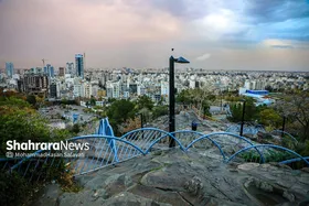 پیش&zwnj;بینی هواشناسی مشهد و خراسان رضوی، امروز (چهارشنبه، ۳ بهمن ۱۴۰۳) | تا پایان هفته، هوای نسبتاً سرد بر استان حاکم خواهد بود