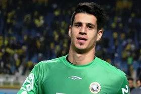 خواسته نیازمند برای حضور در پرسپولیس