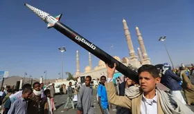 رسانه عبری مدعی آماده شدن تل&zwnj;آویو علیه انصارالله یمن شد