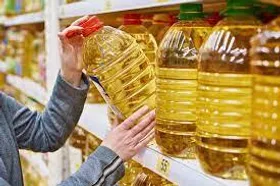 میزان متعادل مصرف روزانه روغن برای بدن چقدر است؟