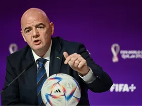 فیفا درخواست ایران برای بازی در مکزیک را رد کرد