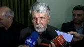 صالحی: تجربه برگزاری مسابقات بین المللی قرآن در مشهد به لحاظ کمی و کیفی تجربه خوبی بوده است