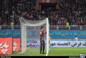 آیا هفته هفدهم لیگ برتر فوتبال با حضور تماشاگران برگزار خواهد شد؟