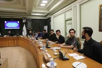 از انتخابات و حاشیه شهر تا انتصاب مدیران و وضعیت دانشگاه | دیدار استاندار خراسان رضوی با دانشجویان منتقد