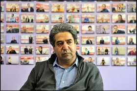 &laquo;مجید فروغی&raquo; روزنامه&zwnj;نگار و فعال رسانه درگذشت + علت فوت