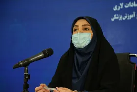 آمار کرونا در ایران تا ۱۴ شهریور| ۱۱۸ فوتی در شبانه روز گذشته