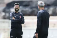 جدایی مربی پرسپولیس قطعی است