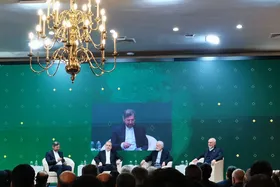علی اکبر صالحی: اصلاح&zwnj;پذیری یکی از ویژگی&zwnj;های انقلاب است