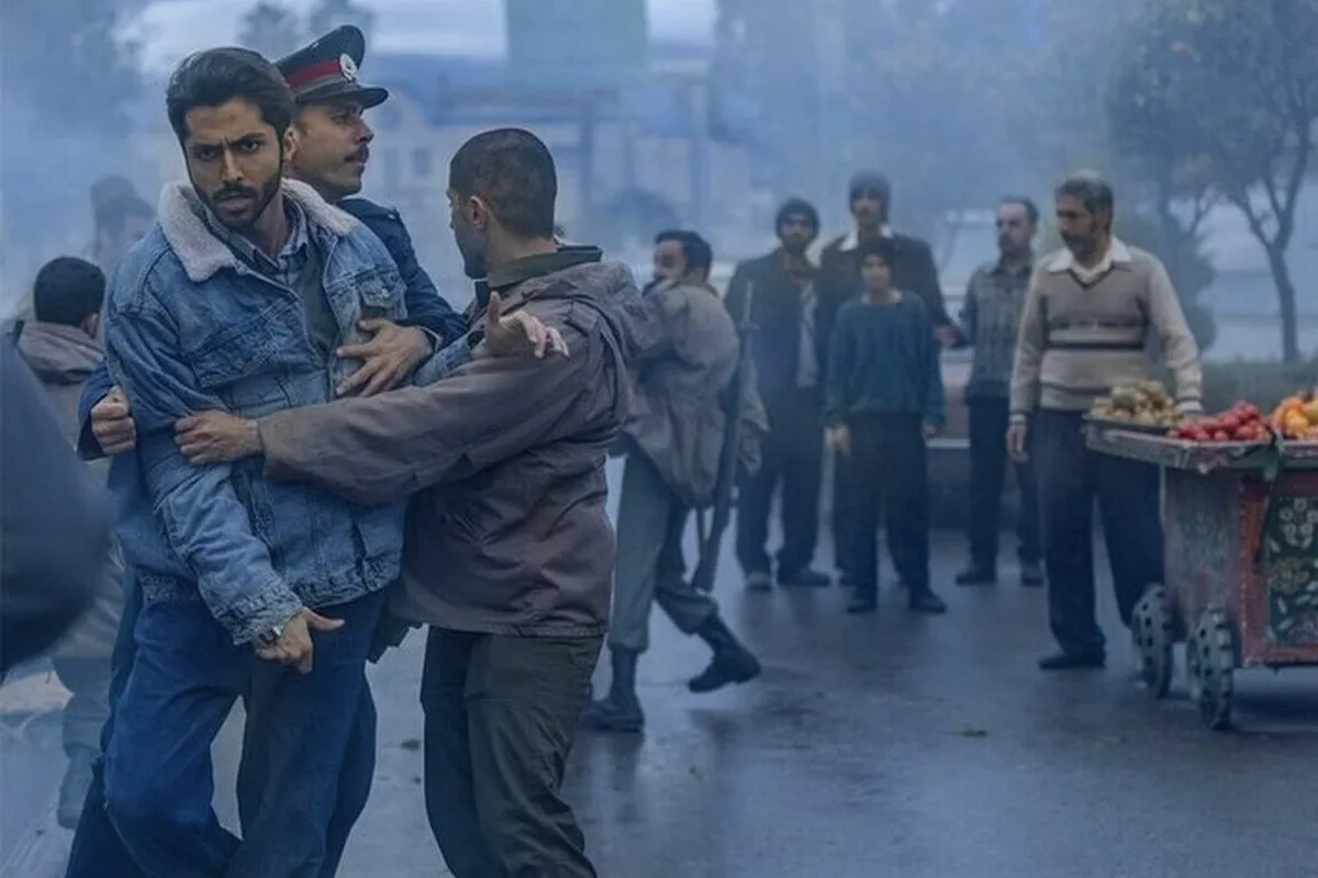 فیلم سینمایی «بازی خونی» به اکران آنلاین رسید + خلاصه داستان