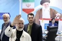 زمان و ساعت پخش برنامه‌های انتخاباتی سعید جلیلی در تلویزیون | خرداد و تیر ۱۴۰۳