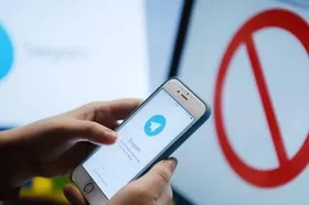 هشدار رسمی وزارت ارتباطات؛
بانک اطلاعاتی میلیون&zwnj;ها کاربر ایرانی تلگرام درحال فروش است