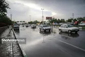پیش‌بینی هواشناسی کشور، امروز (سه‌شنبه، ۸ اردیبهشت ۱۴۰۵) | نیمه شمالی و غربی بارانی می‌شود