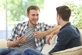 تحقیقات جدید: روابط اجتماعی بیشتر از غذا یا نوشیدنی به طول عمر کمک می‌کند