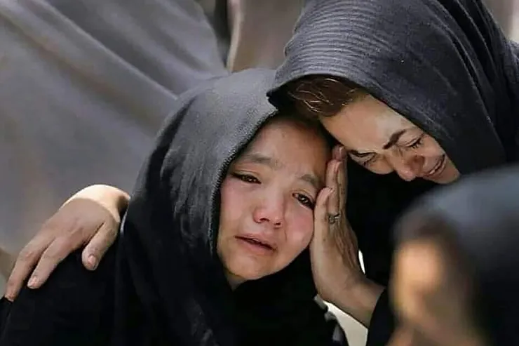 یک عضو پارلمان کانادا از طالبان خواست از هزاره‌ها محافظت کنند