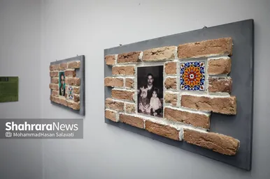 گزارش تصویری | نمایشگاه عکس «پورتفولیو / چهارده صفر سه»