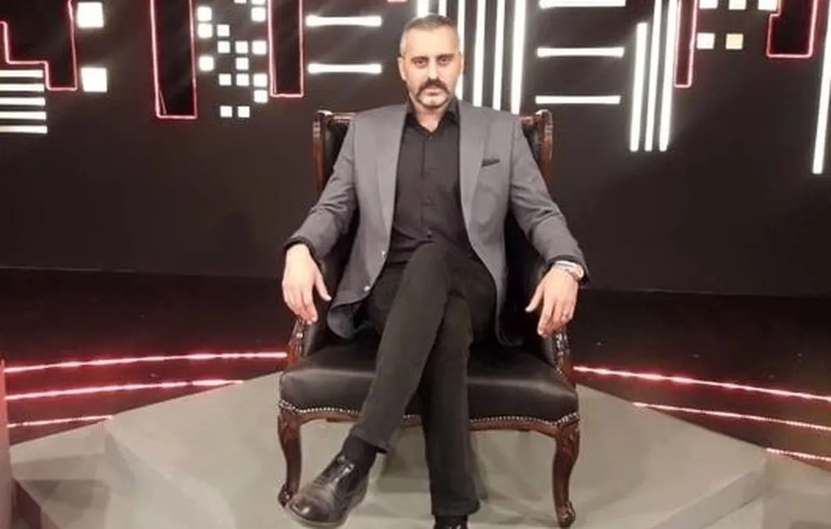 «شهروند و مافیا» جدید در ۱۱۱ قسمت به‌زودی روانه آنتن شبکه نسیم می‌شود