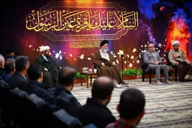 آیت&zwnj;الله علم الهدی: راه حل مشکلات اقتصادی کشور استفاده از ظرفیت&zwnj;های داخلی است