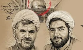 روایت ماموری که حادثه تروریستی حرم رضوی را خاتمه داد | این جان را برای چه می&zwnj;خواهم؟