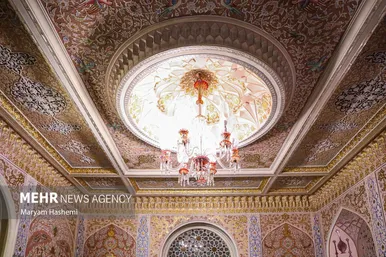 گشتی در موزه زمان در تهران