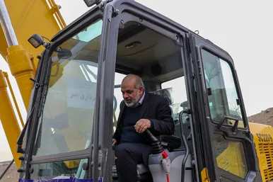 گردهمایی ۲ هزار و ۵۰۰ دهیار استان خراسان رضوی با حضور وزیر کشور