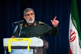انتقام خون&zwnj; شهدای مقاومت را از آمریکا می&zwnj;گیریم