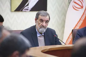محسن رضایی: تعدی رژیم صهیونیستی حکایت از ترس آن&zwnj;ها داشت