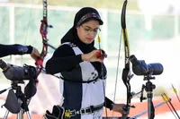 بانوی ایرانی، قهرمان جام ریاست‌جمهوری تاجیکستان