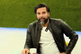 نیکبخت واحدی: از چهره&zwnj;ام پول درمی&zwnj;آورم