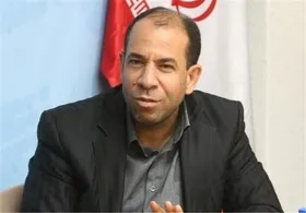 گزینه جانشینی صدری: یک تیرانداز مدیرعامل پرسپولیس می&zwnj;شود؟!
