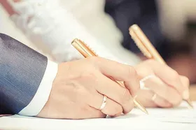 توضیح نماینده مجلس درباره اهمیت ثبت ازدواج&zwnj;ها در مراجع قانونی + فیلم