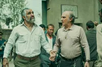 آمار فروش گیشه سینما‌های خراسان رضوی در هفته‌ای که گذشت (۱۹ اردیبهشت ۱۴۰۵) | پژمان جمشیدی باز هم رکورد زد
