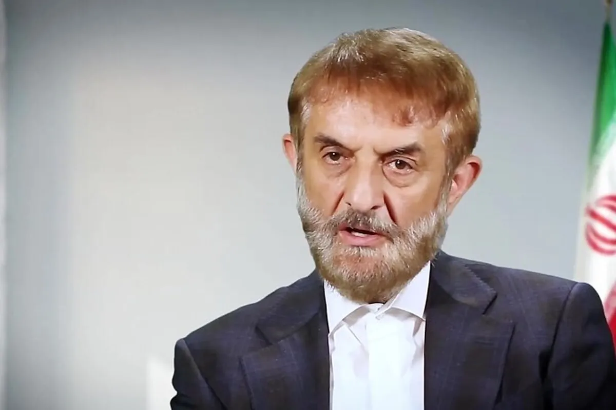 قائم مقام وزیر کشور: امروز آمریکای قدرتمند دیگر وجود خارجی ندارد