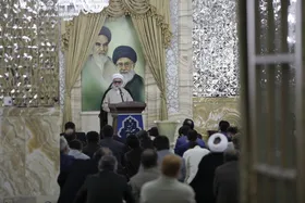 تولیت آستان قدس رضوی: رویکرد آستان قدس بهره&zwnj;گیری از ظرفیت معلمان در مسیر اهداف فرهنگی خود است