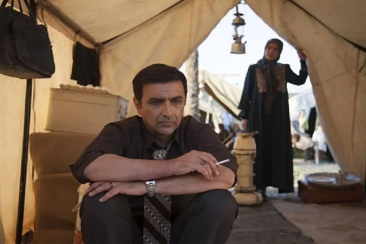 سریال «طوبی» از امشب (۲۰ تیر ۱۴۰۵) روی آنتن تلویزیون می‌رود + زمان پخش و خلاصه داستان