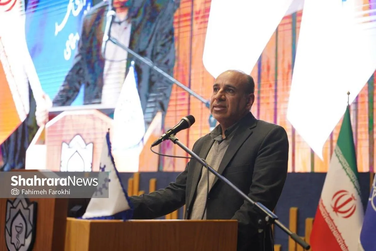 معاون مشارکت‌های اجتماعی سازمان امور اجتماعی کشور: غفلت از حوزه اجتماعی می‌تواند پیامدهای ناگواری برای کشور داشته باشد