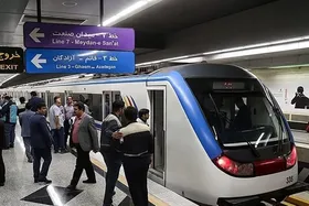 پلیس به ماجرای &laquo;گشت رجیستری تلفن همراه در مترو&raquo; واکنش نشان داد