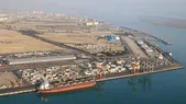 عملیات بی‌وقفه بنادر برای تأمین نیاز کشور