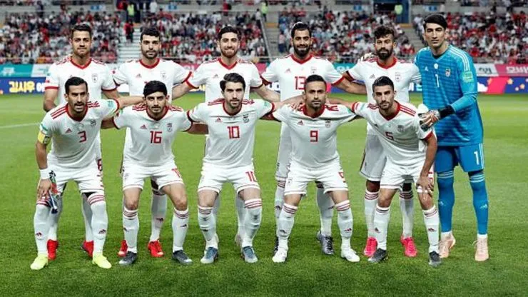 سرمربی تیم ملی فوتبال تا چند روز آینده معرفی می‌شود
