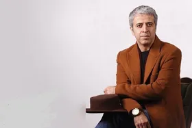 ایوب آقاخانی با سری جدید برنامه &laquo;دیدی نو&raquo; روی آنتن شبکه نسیم + زمان پخش