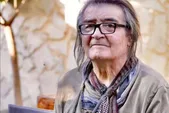 رضا رویگری: بزرگ‌ترین آرزویم این است که بهبود یابم و دوباره بازی کنم و همسرم به خانه بازگردد