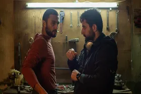 استفاده از تکنولوژی جدید صدا در فیلم &laquo;اسکورت&raquo; حاتمی&zwnj;کیا