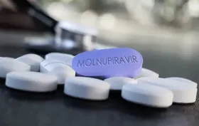 داروی &laquo;مولنوپیراویر&raquo; انتقال کرونا را متوقف می&zwnj;کند
