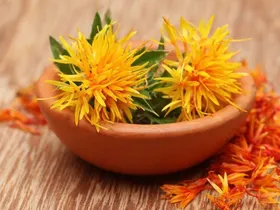 خواص گلرنگ برای کودکان چیست؟