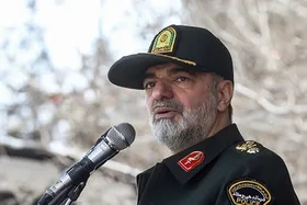 سال سخت برای قاچاقچیان از زبان فرمانده فراجا | سردار رادان: انسداد مرزها دنبال می&zwnj;شود