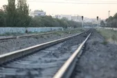 مذاکره با چین برای اتصال ریلی به اروپا با قطار برقی سرخس - چشمه‌ثریا انجام شد