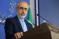 سخنگوی وزارت خارجه خطاب به آژانس: از سیاست‌زدگی پرهیز کنید