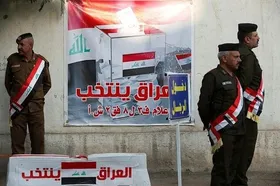 سفیر ایران در بغداد: رأی مردم عراق مورد تأیید و احترام ماست